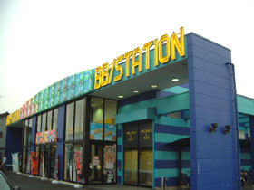 bb-station